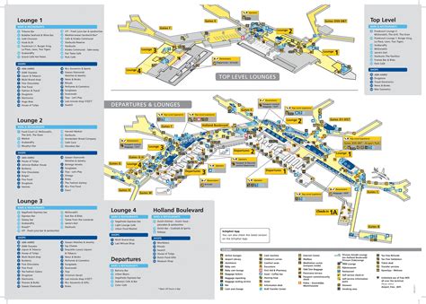 google maps amsterdam airport.